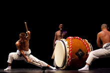 画像をギャラリービューアに読み込む, 三宅島芸能同志会バチ ― Doushikai Miyake Bachi