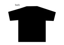 画像をギャラリービューアに読み込む, Tシャツ-太鼓バーガー