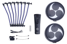 画像をギャラリービューアに読み込む, 【発売中】電子和太鼓 TAIKO-1